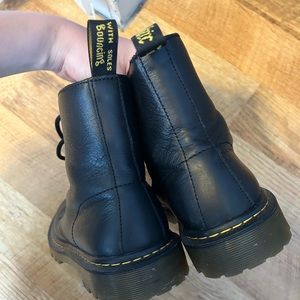 Doc Martens. Size 8/9